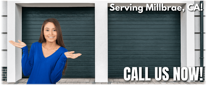 Garage Door Repair Millbrae