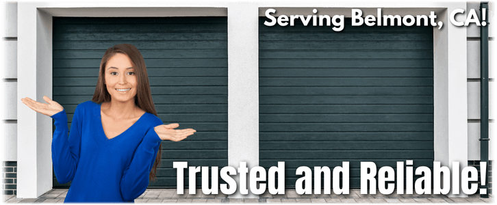 Garage Door Repair Belmont