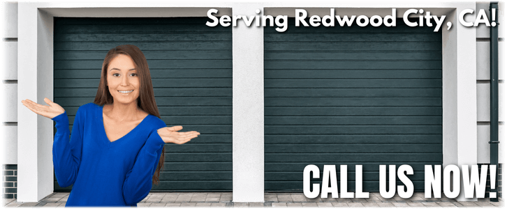 Garage Door Repair Redwood City