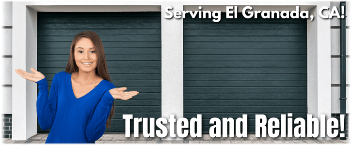 Garage Door Repair El Granada