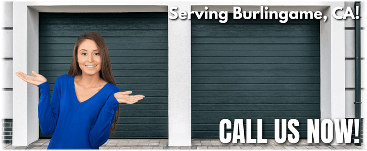 Garage Door Repair Burlingame